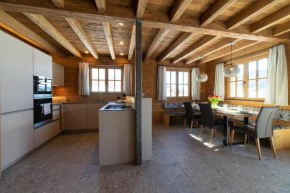 Chalet Zuestoll